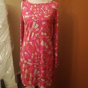 Trina Turk dress